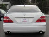 2003 Toyota Celsior ER Pearl Sedan for sale, Japanese used car export - photo 6 of 72 | GULJI TRADERS