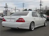 2003 Toyota Celsior ER Pearl Sedan for sale, Japanese used car export - photo 7 of 72 | GULJI TRADERS
