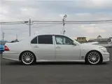2003 Toyota Celsior ER Pearl Sedan for sale, Japanese used car export - photo 8 of 72 | GULJI TRADERS