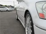 2003 Toyota Celsior ER Pearl Sedan for sale, Japanese used car export - photo 9 of 72 | GULJI TRADERS