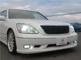 2003 Toyota Celsior ER Pearl Sedan for sale, Japanese used car export - photo 25 of 72 | GULJI TRADERS