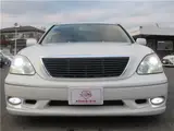 2003 Toyota Celsior ER Pearl Sedan for sale, Japanese used car export - photo 26 of 72 | GULJI TRADERS