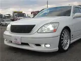 2003 Toyota Celsior ER Pearl Sedan for sale, Japanese used car export - photo 27 of 72 | GULJI TRADERS