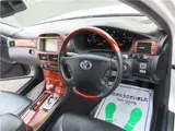 2003 Toyota Celsior ER Pearl Sedan for sale, Japanese used car export - photo 37 of 72 | GULJI TRADERS