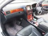 2003 Toyota Celsior ER Pearl Sedan for sale, Japanese used car export - photo 38 of 72 | GULJI TRADERS