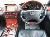2003 Toyota Celsior ER Pearl Sedan for sale, Japanese used car export - photo 46 of 72 | GULJI TRADERS