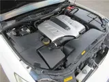 2003 Toyota Celsior ER Pearl Sedan for sale, Japanese used car export - photo 67 of 72 | GULJI TRADERS