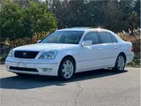 2003 Toyota Celsior C specification Pearl Sedan for sale, Japanese used car export - photo 5 of 78 | GULJI TRADERS