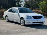 2003 Toyota Celsior C specification Pearl Sedan for sale, Japanese used car export - photo 6 of 78 | GULJI TRADERS
