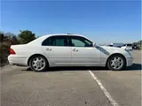 2003 Toyota Celsior C specification Pearl Sedan for sale, Japanese used car export - photo 9 of 78 | GULJI TRADERS