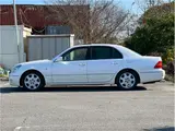 2003 Toyota Celsior C specification Pearl Sedan for sale, Japanese used car export - photo 10 of 78 | GULJI TRADERS