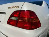 2003 Toyota Celsior C specification Pearl Sedan for sale, Japanese used car export - photo 22 of 78 | GULJI TRADERS