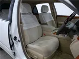 2003 Toyota Celsior C Pearl Sedan for sale, Japanese used car export - photo 4 of 38 | GULJI TRADERS