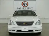 2003 Toyota Celsior C Pearl Sedan for sale, Japanese used car export - photo 9 of 38 | GULJI TRADERS