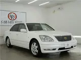 2003 Toyota Celsior C Pearl Sedan for sale, Japanese used car export - photo 10 of 38 | GULJI TRADERS