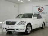 2003 Toyota Celsior C Pearl Sedan for sale, Japanese used car export - photo 11 of 38 | GULJI TRADERS