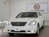 2003 Toyota Celsior C Pearl Sedan for sale, Japanese used car export - photo 12 of 38 | GULJI TRADERS