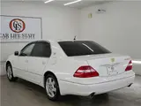 2003 Toyota Celsior C Pearl Sedan for sale, Japanese used car export - photo 14 of 38 | GULJI TRADERS