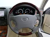 2003 Toyota Celsior C Pearl Sedan for sale, Japanese used car export - photo 15 of 38 | GULJI TRADERS
