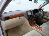 2003 Toyota Celsior C Pearl Sedan for sale, Japanese used car export - photo 23 of 38 | GULJI TRADERS