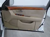 2003 Toyota Celsior C Pearl Sedan for sale, Japanese used car export - photo 25 of 38 | GULJI TRADERS