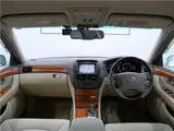 2003 Toyota Celsior C Pearl Sedan for sale, Japanese used car export - photo 31 of 38 | GULJI TRADERS