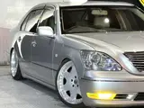 2003 Toyota Celsior 4.3 C specification Silver Sedan for sale, Japanese used car export - photo 2 of 56 | GULJI TRADERS