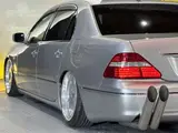2003 Toyota Celsior 4.3 C specification Silver Sedan for sale, Japanese used car export - photo 3 of 56 | GULJI TRADERS