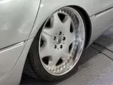 2003 Toyota Celsior 4.3 C specification Silver Sedan for sale, Japanese used car export - photo 4 of 56 | GULJI TRADERS