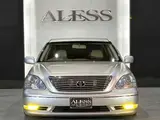 2003 Toyota Celsior 4.3 C specification Silver Sedan for sale, Japanese used car export - photo 5 of 56 | GULJI TRADERS