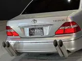 2003 Toyota Celsior 4.3 C specification Silver Sedan for sale, Japanese used car export - photo 6 of 56 | GULJI TRADERS