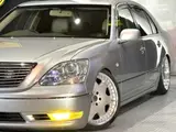 2003 Toyota Celsior 4.3 C specification Silver Sedan for sale, Japanese used car export - photo 10 of 56 | GULJI TRADERS