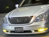2003 Toyota Celsior 4.3 C specification Silver Sedan for sale, Japanese used car export - photo 11 of 56 | GULJI TRADERS