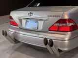 2003 Toyota Celsior 4.3 C specification Silver Sedan for sale, Japanese used car export - photo 12 of 56 | GULJI TRADERS