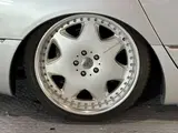 2003 Toyota Celsior 4.3 C specification Silver Sedan for sale, Japanese used car export - photo 14 of 56 | GULJI TRADERS