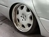 2003 Toyota Celsior 4.3 C specification Silver Sedan for sale, Japanese used car export - photo 15 of 56 | GULJI TRADERS