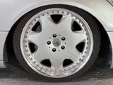 2003 Toyota Celsior 4.3 C specification Silver Sedan for sale, Japanese used car export - photo 17 of 56 | GULJI TRADERS