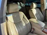 2003 Toyota Celsior 4.3 C specification Silver Sedan for sale, Japanese used car export - photo 25 of 56 | GULJI TRADERS
