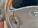 2003 Toyota Celsior 4.3 C specification Silver Sedan for sale, Japanese used car export - photo 37 of 56 | GULJI TRADERS