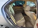 2003 Toyota Celsior 4.3 C specification Silver Sedan for sale, Japanese used car export - photo 41 of 56 | GULJI TRADERS