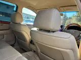 2003 Toyota Celsior 4.3 C specification Silver Sedan for sale, Japanese used car export - photo 42 of 56 | GULJI TRADERS