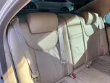 2003 Toyota Celsior 4.3 C specification Silver Sedan for sale, Japanese used car export - photo 43 of 56 | GULJI TRADERS