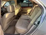 2003 Toyota Celsior 4.3 C specification Silver Sedan for sale, Japanese used car export - photo 46 of 56 | GULJI TRADERS
