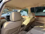 2003 Toyota Celsior 4.3 C specification Silver Sedan for sale, Japanese used car export - photo 47 of 56 | GULJI TRADERS