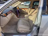 2003 Toyota Celsior 4.3 C specification Silver Sedan for sale, Japanese used car export - photo 52 of 56 | GULJI TRADERS