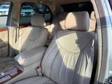 2003 Toyota Celsior 4.3 C specification Silver Sedan for sale, Japanese used car export - photo 53 of 56 | GULJI TRADERS