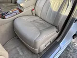 2003 Toyota Celsior 4.3 C specification Silver Sedan for sale, Japanese used car export - photo 54 of 56 | GULJI TRADERS