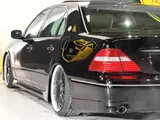2003 Toyota Celsior 4.3 C Specification Interior Selection Black Color changed Sedan for sale, Japanese used car export - photo 3 of 61 | GULJI TRADERS