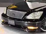 2003 Toyota Celsior 4.3 C Specification Interior Selection Black Color changed Sedan for sale, Japanese used car export - photo 5 of 61 | GULJI TRADERS