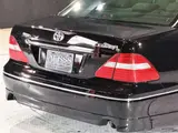 2003 Toyota Celsior 4.3 C Specification Interior Selection Black Color changed Sedan for sale, Japanese used car export - photo 6 of 61 | GULJI TRADERS